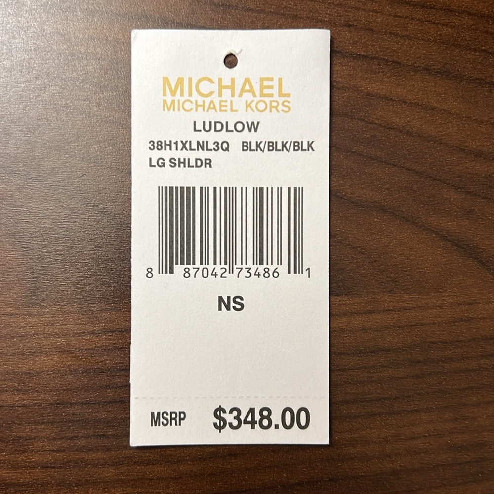 Michael Kors Ludlow - Picture 12 of 13